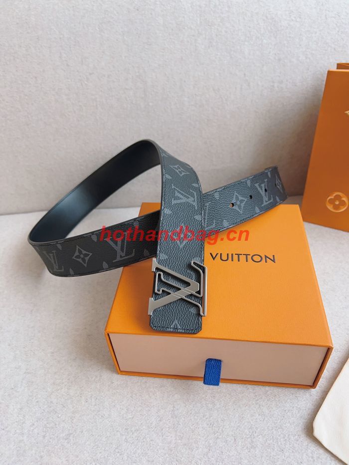 Louis Vuitton Belt 40MM LVB00117 Louis Vuitton Belt 40MM LVB00117